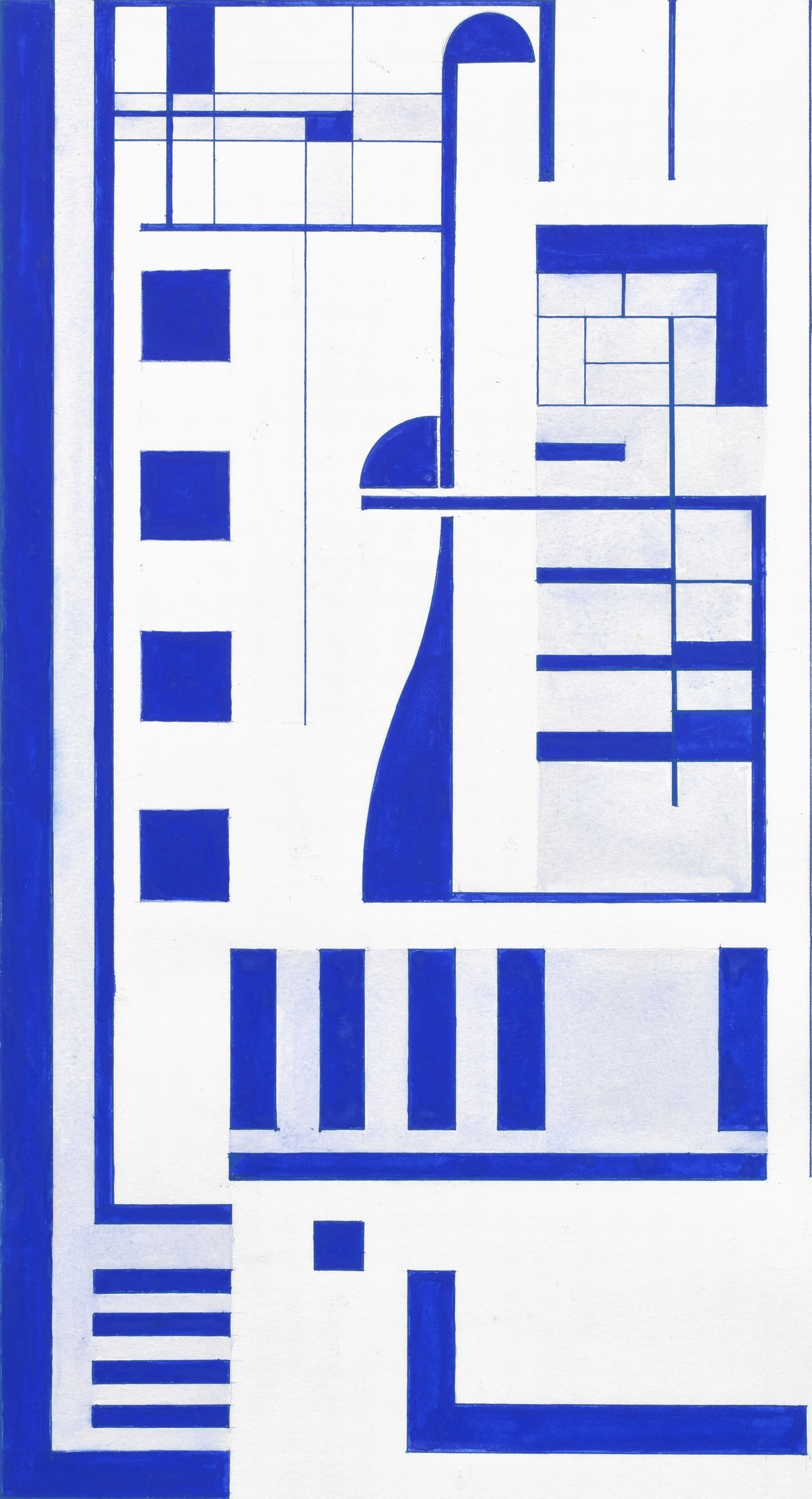 Ted Tokio Tanaka — MB Abram